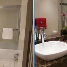 Bathroom Before - After Gallery 9